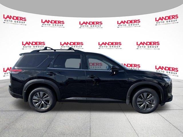 2023 Nissan Pathfinder SV 4WD