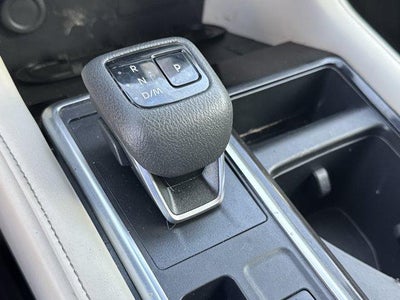 2023 Nissan Pathfinder SV 4WD