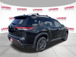2023 Nissan Pathfinder SV 4WD