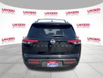 2023 Nissan Pathfinder SV 4WD