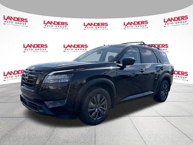 2023 Nissan Pathfinder SV 4WD