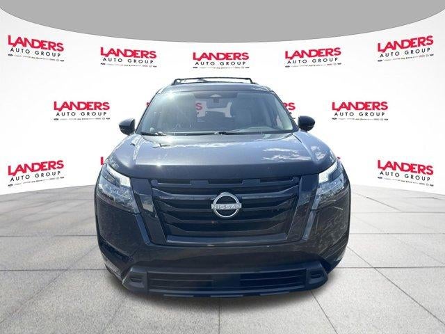 2023 Nissan Pathfinder SV 4WD