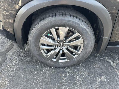2023 Nissan Pathfinder SV 4WD