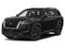 2022 Nissan Pathfinder SV 4WD