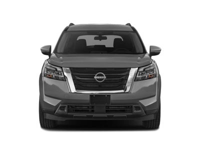 2022 Nissan Pathfinder SV 4WD