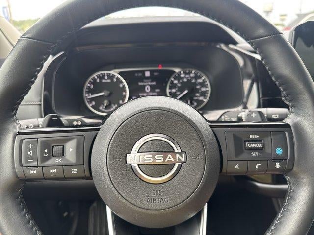 2023 Nissan Pathfinder SL 2WD