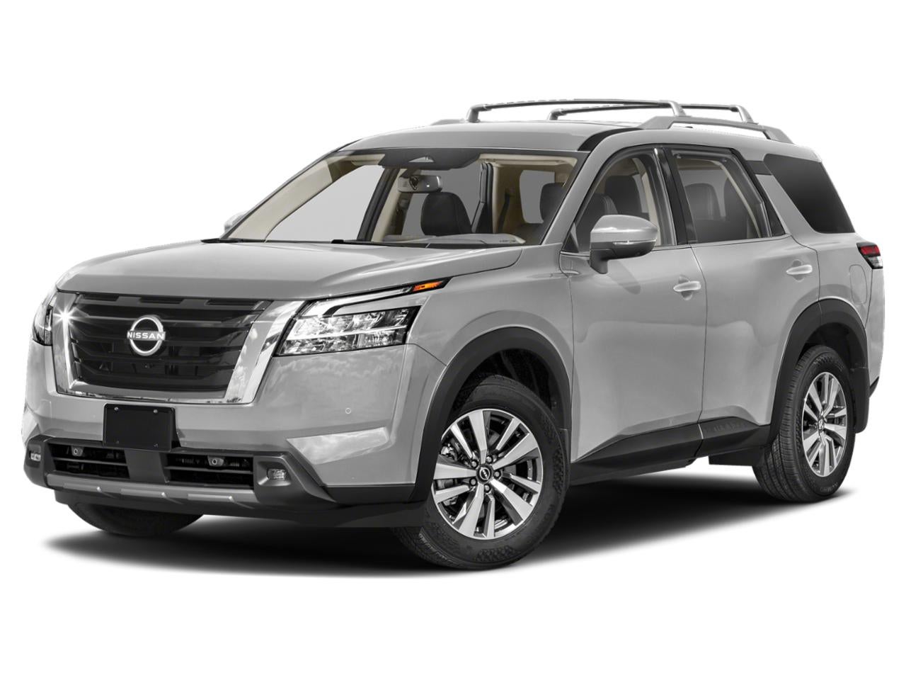 2023 Nissan Pathfinder SL 2WD