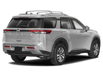 2023 Nissan Pathfinder SL 2WD