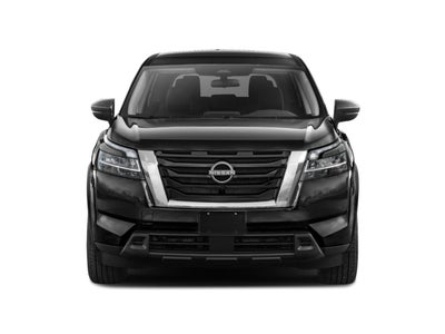 2023 Nissan Pathfinder SL 2WD