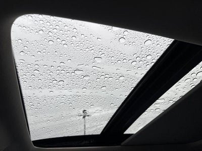 2024 Nissan Pathfinder Platinum 4WD