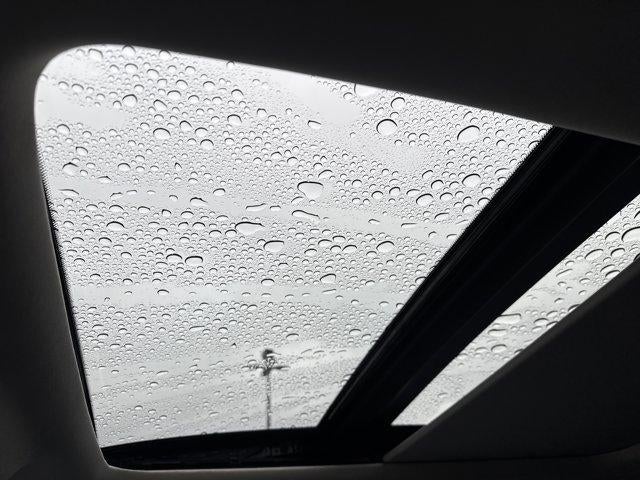 2024 Nissan Pathfinder Platinum 4WD