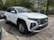 2025 Hyundai TUCSON SE FWD