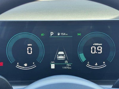 2025 Hyundai TUCSON SE FWD