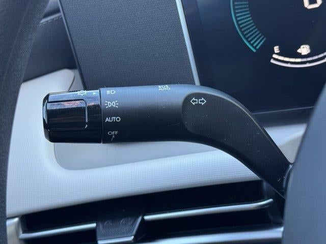 2025 Hyundai TUCSON SE FWD