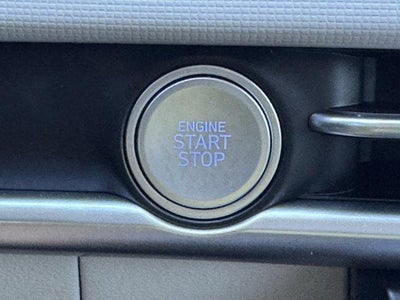 2025 Hyundai TUCSON SE FWD