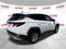 2025 Hyundai TUCSON SE FWD