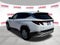 2025 Hyundai TUCSON SE FWD