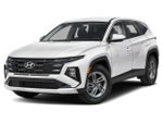 2025 Hyundai TUCSON SE FWD