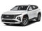 2025 Hyundai TUCSON SE FWD