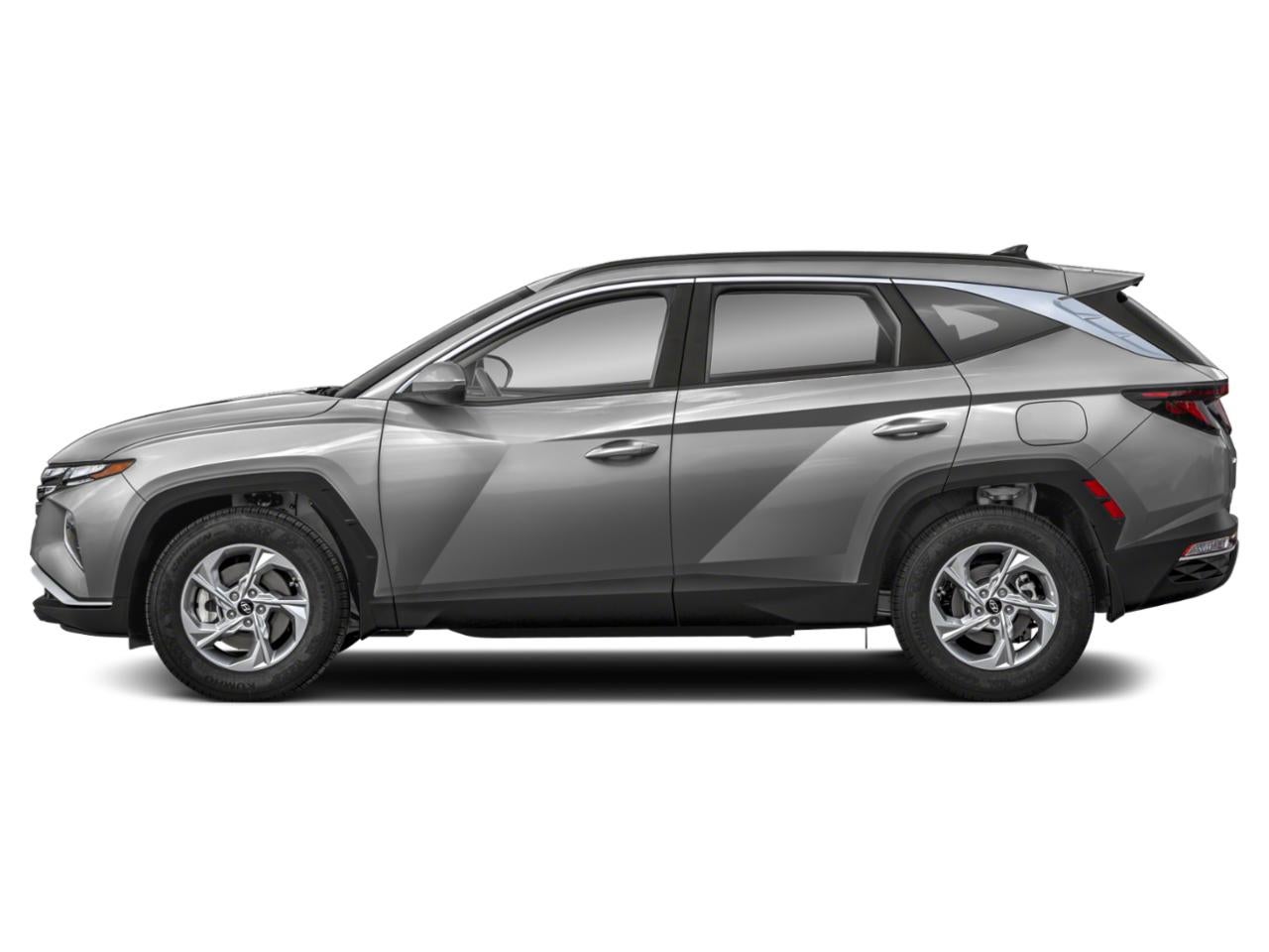 2024 Hyundai TUCSON SEL FWD *Ltd Avail*
