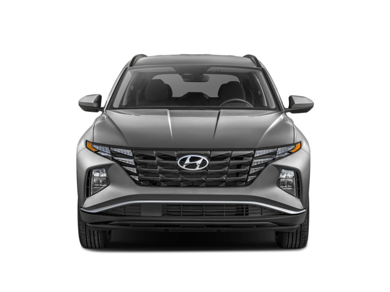 2024 Hyundai TUCSON SEL FWD *Ltd Avail*