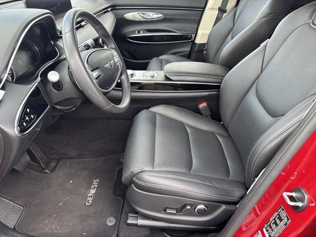2025 Genesis GV70 2.5T AWD