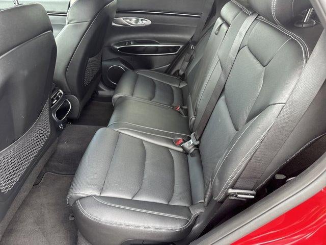 2025 Genesis GV70 2.5T AWD