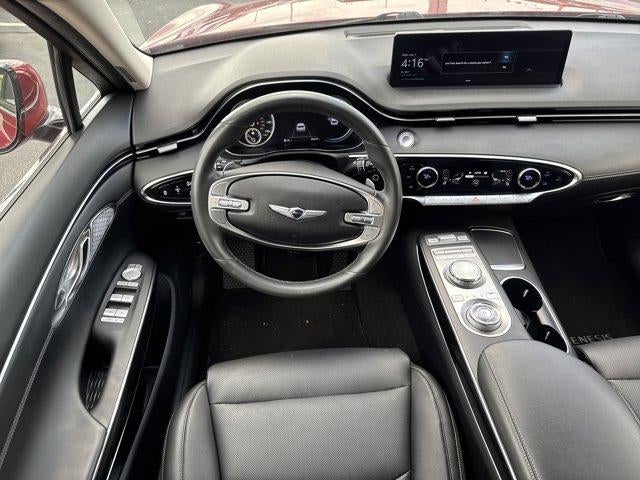 2025 Genesis GV70 2.5T AWD