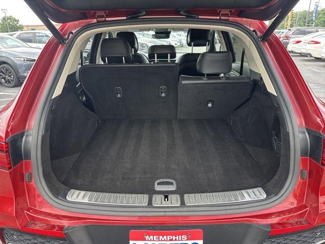 2025 Genesis GV70 2.5T AWD