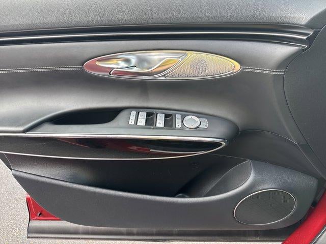 2025 Genesis GV70 2.5T AWD