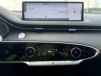 2025 Genesis GV70 2.5T AWD