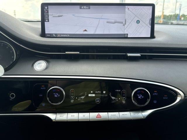 2025 Genesis GV70 2.5T AWD