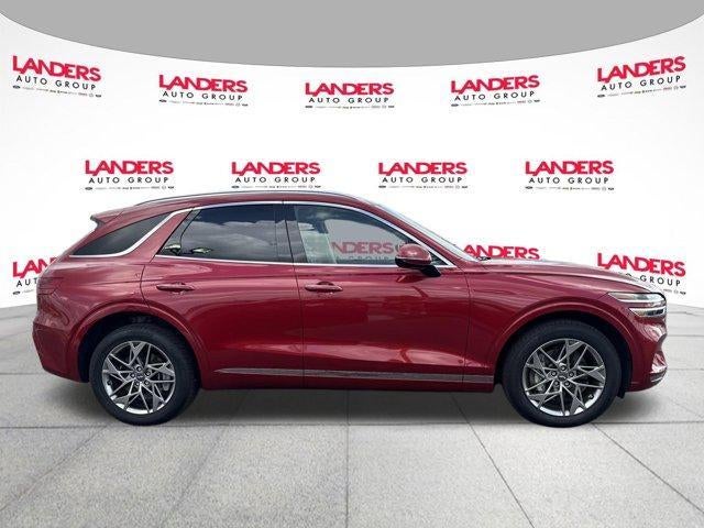 2025 Genesis GV70 2.5T AWD