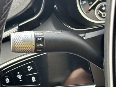 2025 Genesis GV70 2.5T AWD