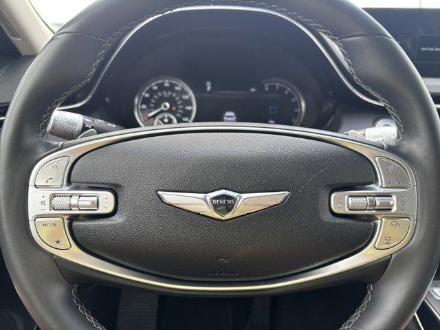 2025 Genesis GV70 2.5T AWD