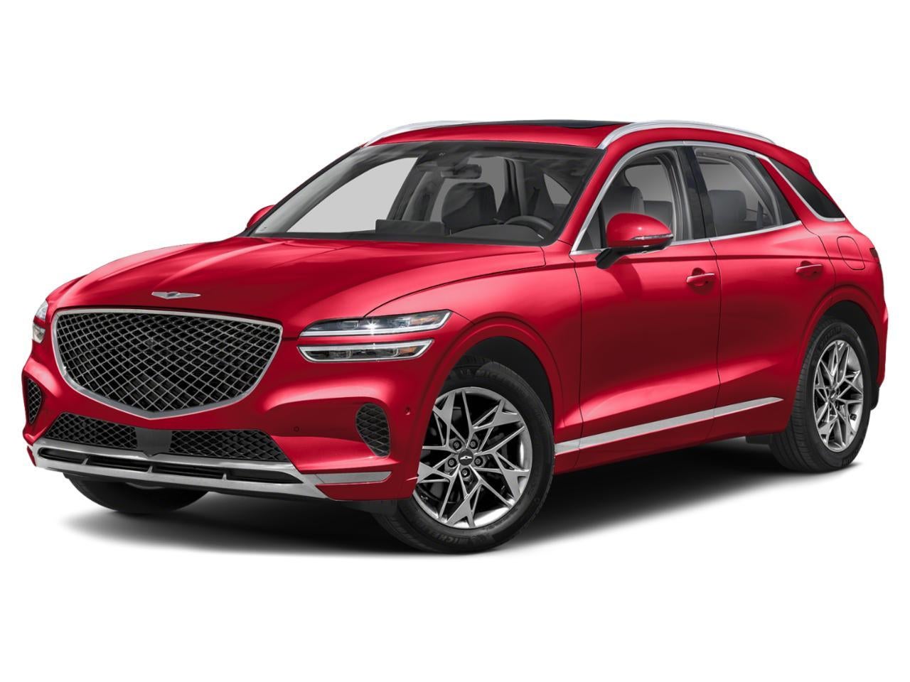 2025 Genesis GV70 2.5T AWD