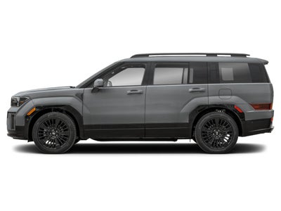 2026 Hyundai SANTA FE Hybrid Calligraphy AWD