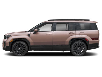 2024 Hyundai SANTA FE Calligraphy AWD