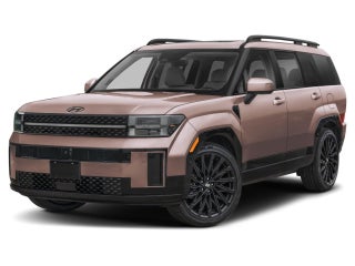 2024 Hyundai SANTA FE Calligraphy AWD