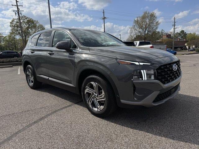 2023 Hyundai SANTA FE SE FWD