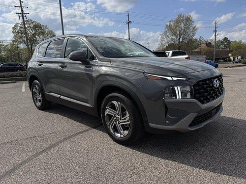 2023 Hyundai SANTA FE SE FWD
