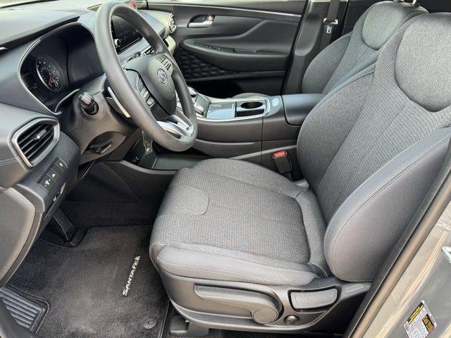 2023 Hyundai SANTA FE SE FWD