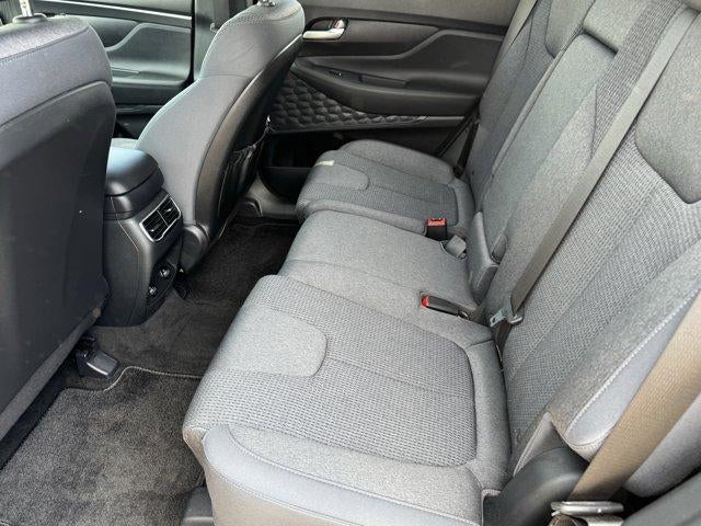 2023 Hyundai SANTA FE SE FWD