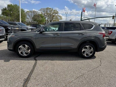 2023 Hyundai SANTA FE SE FWD