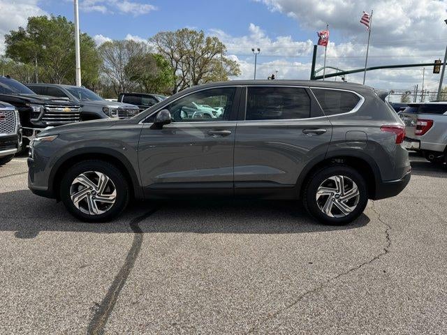 2023 Hyundai SANTA FE SE FWD