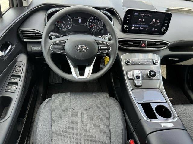 2023 Hyundai SANTA FE SE FWD
