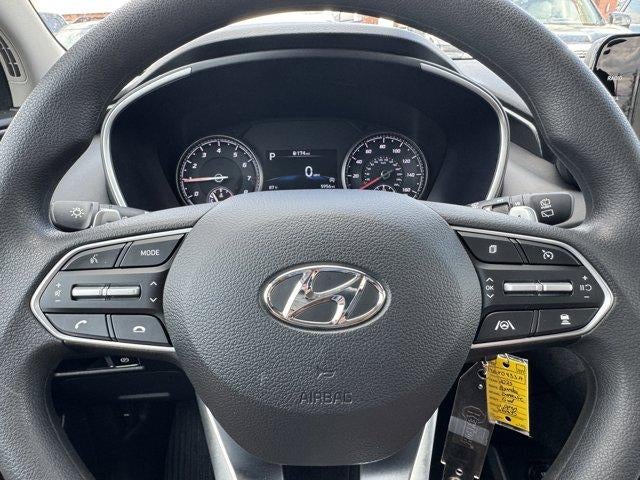 2023 Hyundai SANTA FE SE FWD