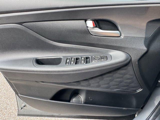 2023 Hyundai SANTA FE SE FWD