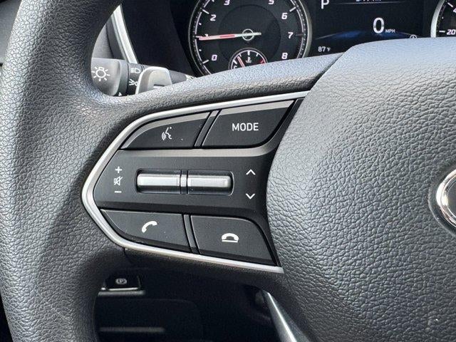 2023 Hyundai SANTA FE SE FWD