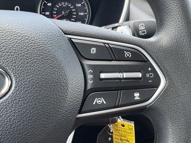 2023 Hyundai SANTA FE SE FWD